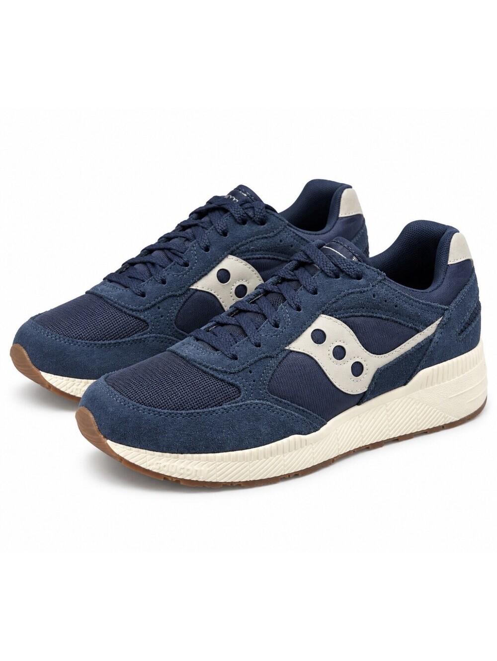 Saucony Eclipse S70872-2 Navy Pearl Sneakers Men’s Size 11 New With Box